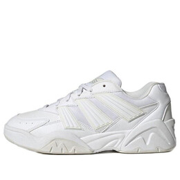 Кроссовки оригиналы суд магнитные Adidas, белый id4717 | white