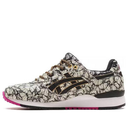 Кроссовки x atmos gel lyte 3 og x anna sui Asics, бежевый 1201a984-100 | cream/orchid