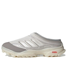 Кроссовки 032c x gsg мулы Adidas, серый gw0249 | grey