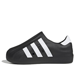 Кроссовки adifom superstar Adidas, черный hq8752 | black
