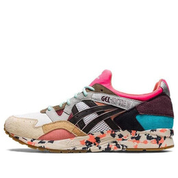 Кроссовки гель лайт 5 Asics, мульитколор 1201a871-961 | multi-color