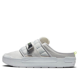 Кроссовки оффлайн надеваются Nike, серый cj0693-001 | grey/white