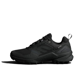 Кроссовки terrex swift Adidas, черный ie7634 | triple black