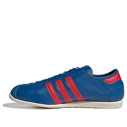 Кроссовки париж Adidas, синий fv1191 | blue
