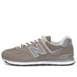 Кроссовки 574 ядро New Balance, серый ml574egg | grey