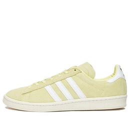 Кроссовки x sneakersnstuff кампус 80-х Adidas, желтый fw6759 | yellow/white