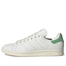Кроссовки оригиналы stansmith Adidas, белый fz6436 | white/green