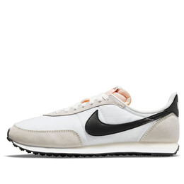 Кроссовки вафельные трейнер 2 Nike, белый dh1349-100 | white/sail/summit white/black