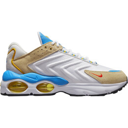 Кроссовки Nike Air Max TW, сине-золотой dv1232 100 | blue-gold