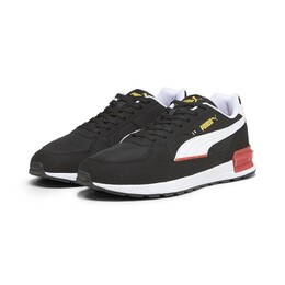 Кроссовки Puma Graviton, черный 139910680 | black
