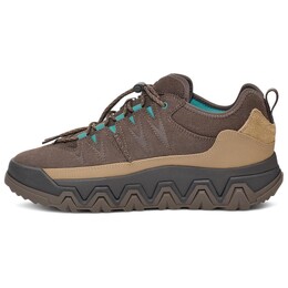 Кроссовки Ugg Lifestyle Shoes Men Low-top Thundercloud Gray, серый 1158252-tdr | thundercloud gray