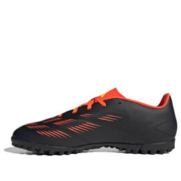 Кроссовки Predator Club TF Adidas, черный ig7711 | black/white/orange