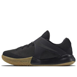 Кроссовки zoom live ep Nike, черный 852420-011 | black