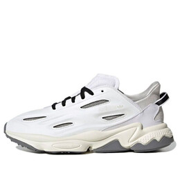 Кроссовки ozweego celox Adidas, белый h04233 | white