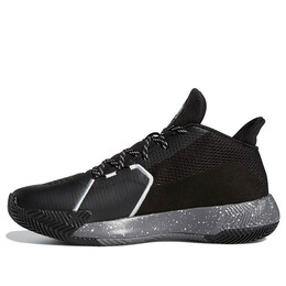 Кроссовки суд видение 2.0 Adidas, черный fz1455 | black/white