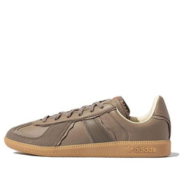 Кроссовки оригиналы bw army Adidas, серый gy0017 | browngray