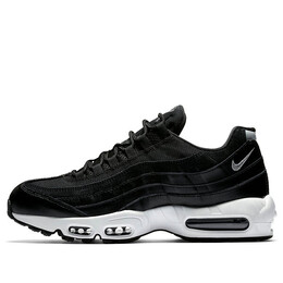 Кроссовки air max 95 премиум Nike, черный 538416-008 | black