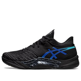Кроссовки unpre ars низкие Asics, черный 1063a056-001 | black/blue
