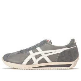 Кроссовки moal 77 нм Onitsuka Tiger, серый 1183b360-020 | gray/white