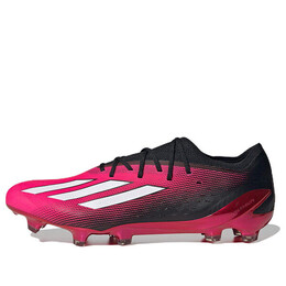 Кроссовки x speedportal.1 fg Adidas, розовый gz5108 | pink