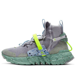 Кроссовки космические хиппи 03 Nike, серый cq3989-004 | gray/blue/green