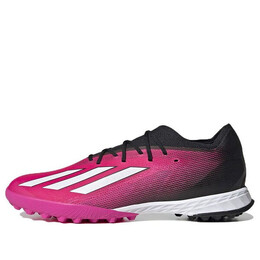 Кроссовки x speedportal.1 tf Adidas, розовый gz2440 | pink