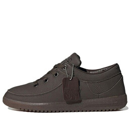 Кроссовки newrad spzl Adidas, коричневый hp8842 | brown