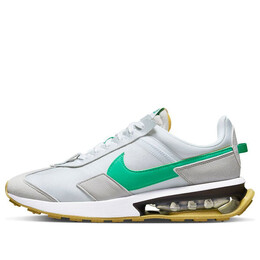 Кроссовки air max pre day Nike, зеленый dq4068-002 | green