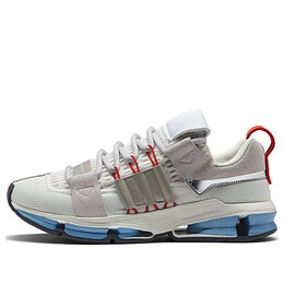 Кроссовки twinstrike a d Adidas, белый by9835 | white