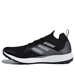 Кроссовки terrex two primeblue Adidas, черный ac7859 | black