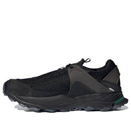 Кроссовки oamc x тип o 5 Adidas, черный fy5704 | black