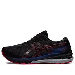 Кроссовки gt 2000 10 gtx Asics, черный 1011b255-025 | black/red