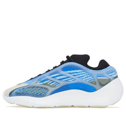 Кроссовки 700 v3 Adidas Yeezy, синий g54850 | blue/white