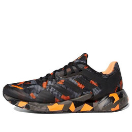 Кроссовки альфаторсион 360 Adidas, черный fw9269 | black