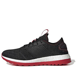 Кроссовки zg boost Adidas, черный ie4225 | black