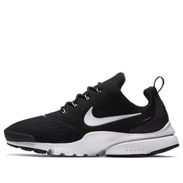 Кроссовки вуаля Nike, черный 908019-002 | black/white