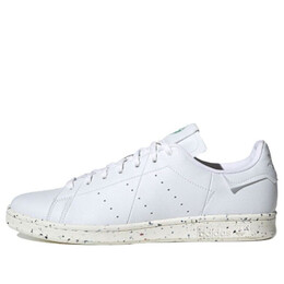 Кроссовки Стэн Смит Adidas, белый fv0534 | white/green