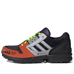Кроссовки irak x zx 8000 gtx Adidas, черный fx0372 | black