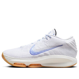 Кроссовки air zoom gt hustle 3 fp Nike, мульитколор hj9083-100 | multi-color/multi-color