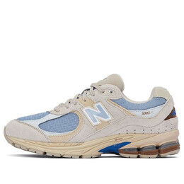 Кроссовки 2002р New Balance, серый m2002rbz | grey sky blue