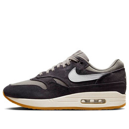 Кроссовки air max 1 Nike, серый fd5088-001 | gray