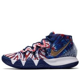 Кроссовки kybrid s2 Nike, синий cq9323-400 | blue