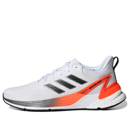 Кроссовки ответ супер 2.0 Adidas, белый h04563 | cloud white / core black / solar red