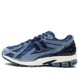 Кроссовки 1906р New Balance, синий m1906rdn | blue/black