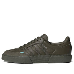 Кроссовки oamc x тип o 8 Adidas, зеленый fy6955 | dark green