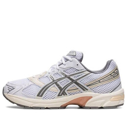 Кроссовки гель 1130 Asics, белый 1201a256-112 | white/gray/brown