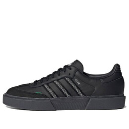 Кроссовки oamc x тип o 8 Adidas, черный fy6948 | black