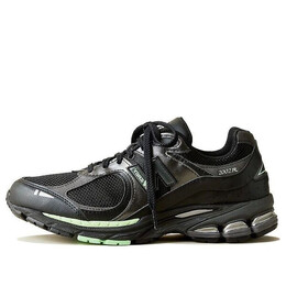 Кроссовки 2002р New Balance, черный m2002rld | black