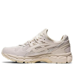 Кроссовки гелевые Kayano Trainer 21 Asics, белый 1201a067-201 | creamwhite/gray