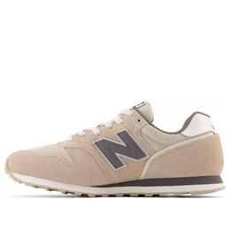 Кроссовки 373 New Balance, бежевый ml373od2 | beige